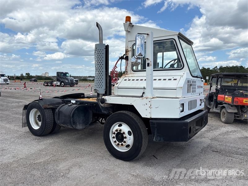 Ottawa 4x2 Spotter Truck (Inoperable) Terminaalitraktorit