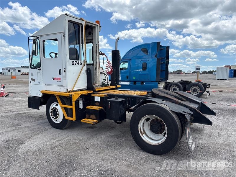 Ottawa 4x2 Spotter Truck (Inoperable) Terminaalitraktorit