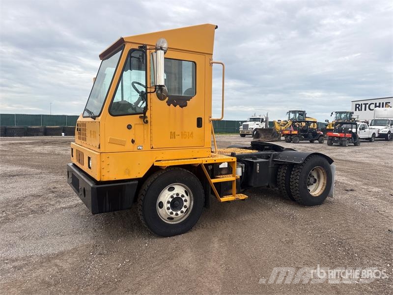 Ottawa 4x2 Spotter Truck Terminaltraktorer