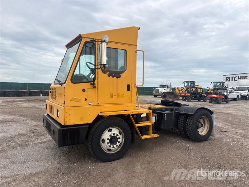 Ottawa 4x2 Spotter Truck Terminaltraktorer