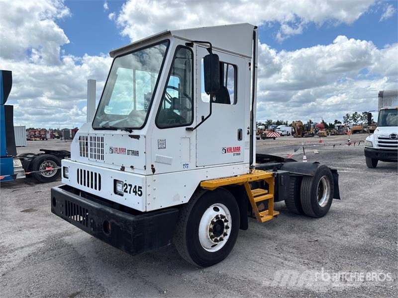 Ottawa 4x2 Spotter Truck (Inoperable) Terminaalitraktorit