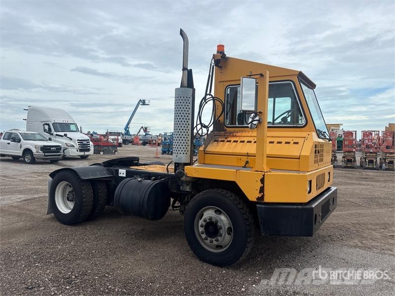 Ottawa 4x2 Spotter Truck Terminaltraktorer