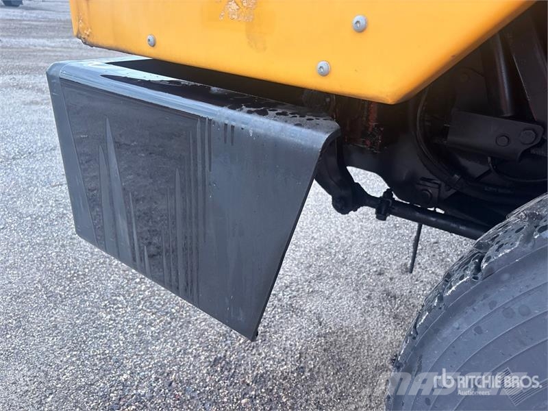 Ottawa 4x2 Spotter Truck Terminaltraktorer