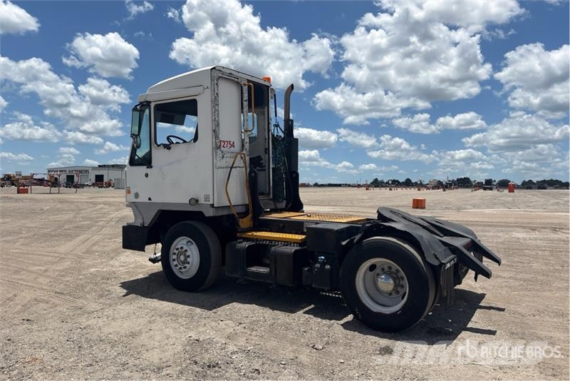 Ottawa 4x2 Spotter Truck Terminal tractors