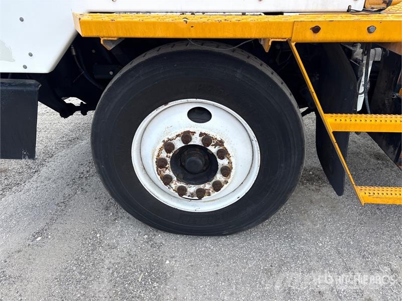 Ottawa 4x2 Spotter Truck (Inoperable) Terminaalitraktorit