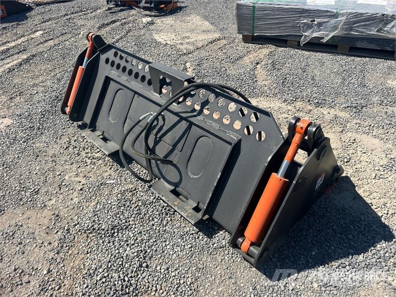 Pabreak 84 in Multi-Purpose Skid Steer Bucket (Unu Kašike / Korpe
