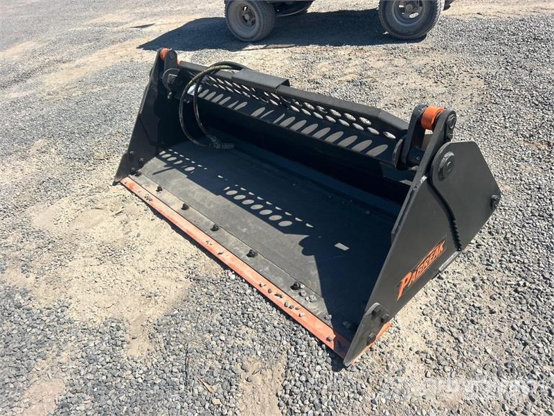  PABREAK MPB-232 84 in Multi-Purpose Skid Steer Buc دلاء