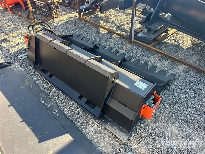 PABREAK PRL350 68 in Skid Steer Landplane (Unused) Schwere Eggen