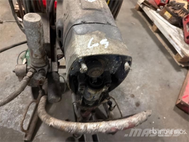 Paint Sprayer & Pressure Washer Other components