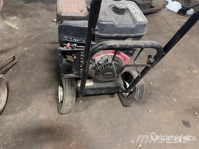 Paint Sprayer & Pressure Washer Other components