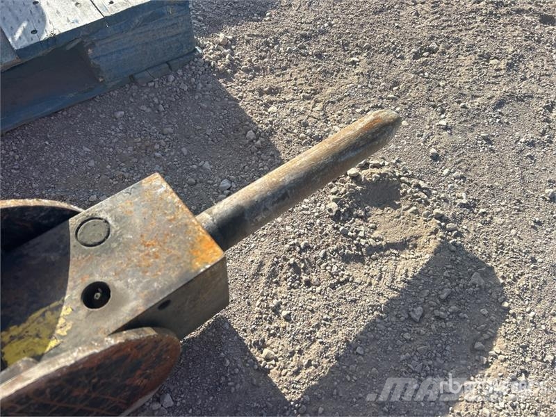 PALADIN SFB350 Hydraulic Breaker Kladiva