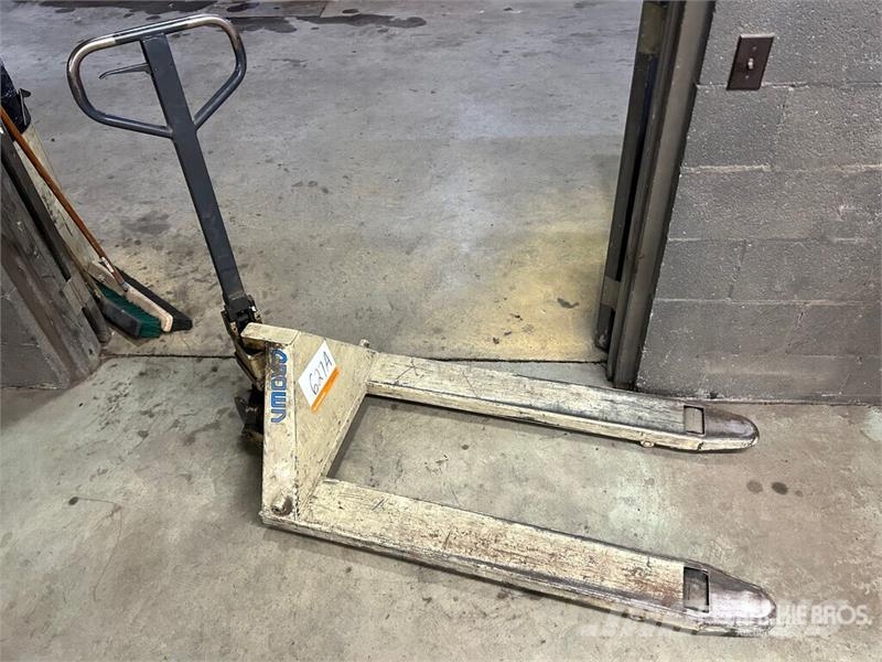 Pallet Jack Outros componentes
