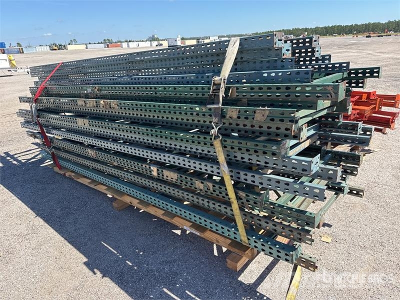 Pallet Racking Sonstige Baumaschinen