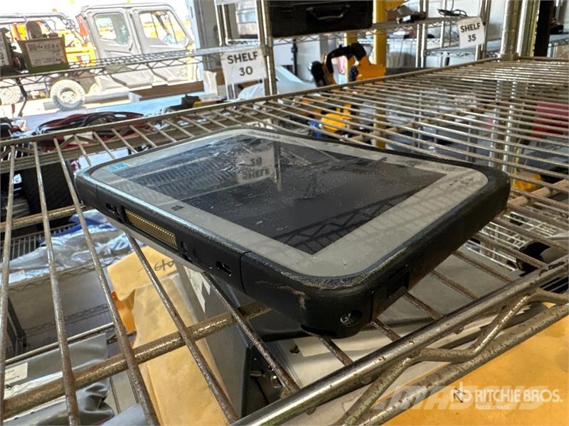  Panasonic M1 Toughpad  Tablet Computers مكونات أخرى