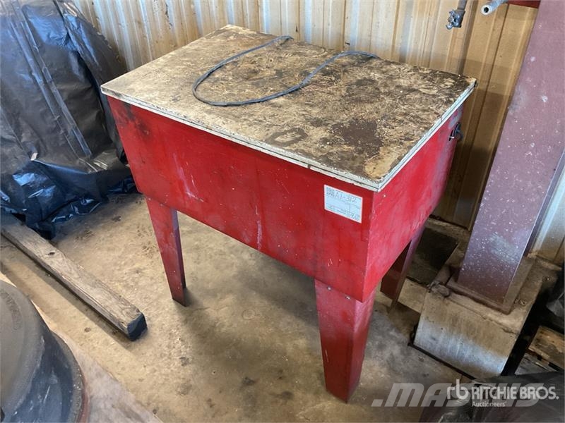 Parts Washer Gradbeništvo - drugo