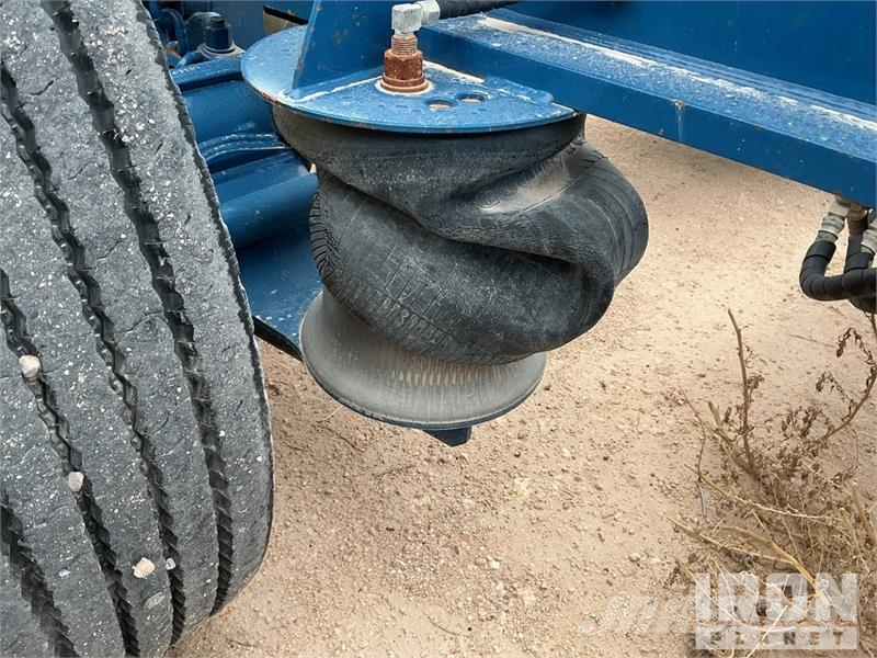 Peerless Limited Tri/A Heavy-Haul Jeep Прочие прицепы
