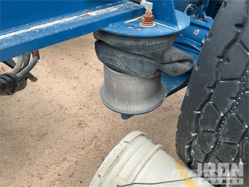 Peerless Limited Tri/A Heavy-Haul Jeep Прочие прицепы