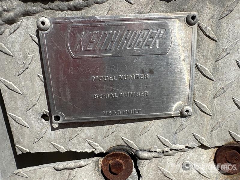 Peterbilt 335 Polewaczki