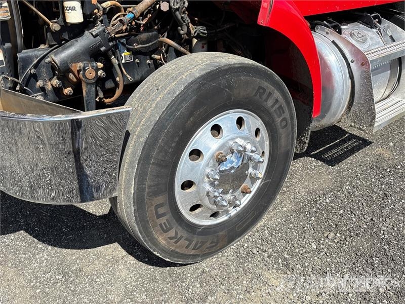 Peterbilt 337 مركبات الأغراض العامة