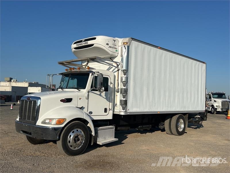 Peterbilt 337 Tovornjaki hladilniki
