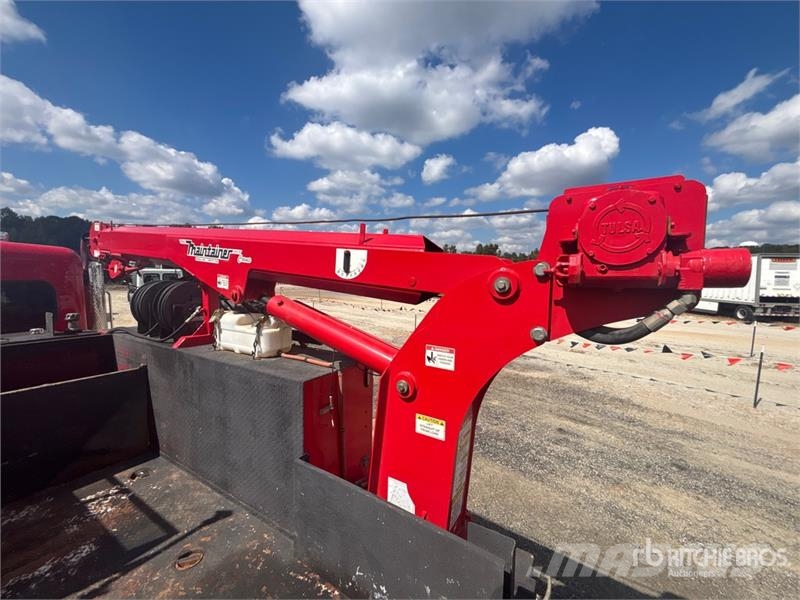 Peterbilt 337 مركبات الأغراض العامة