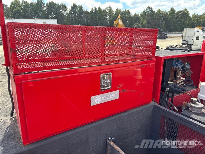 Peterbilt 337 مركبات الأغراض العامة