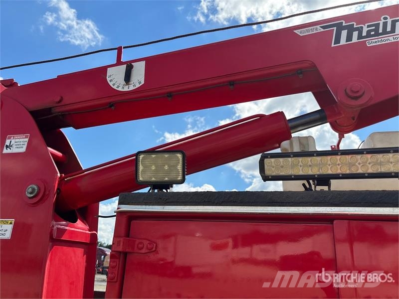 Peterbilt 337 مركبات الأغراض العامة