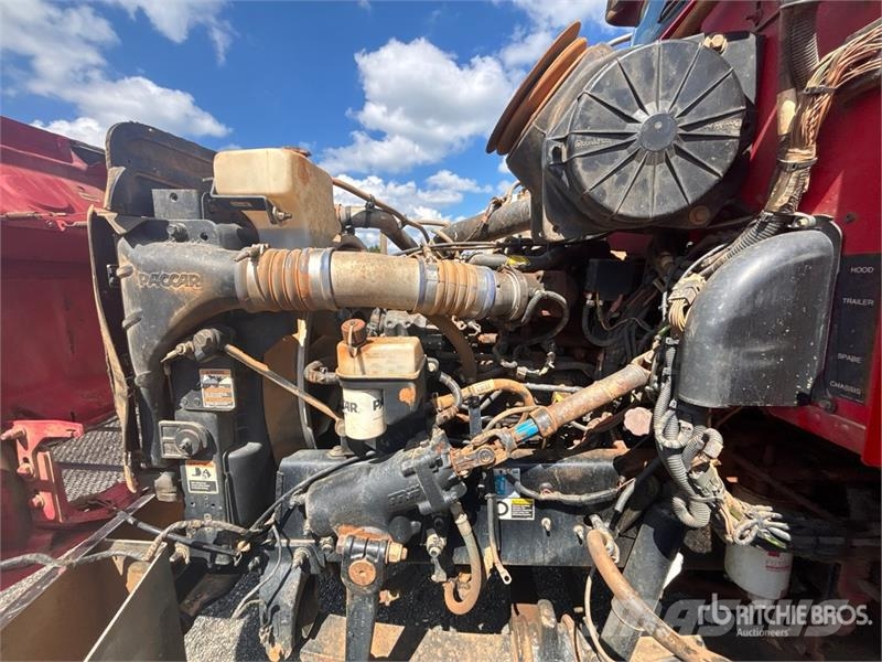 Peterbilt 337 مركبات الأغراض العامة