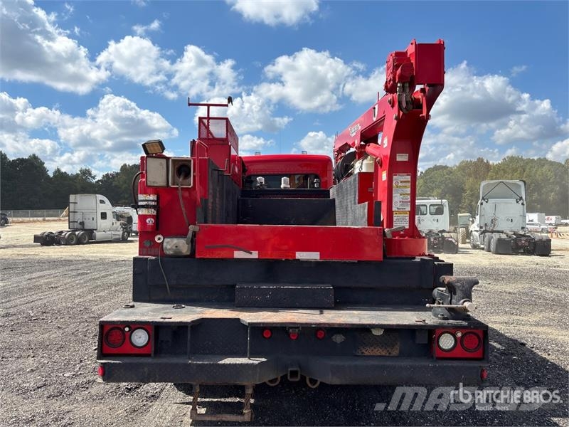 Peterbilt 337 مركبات الأغراض العامة