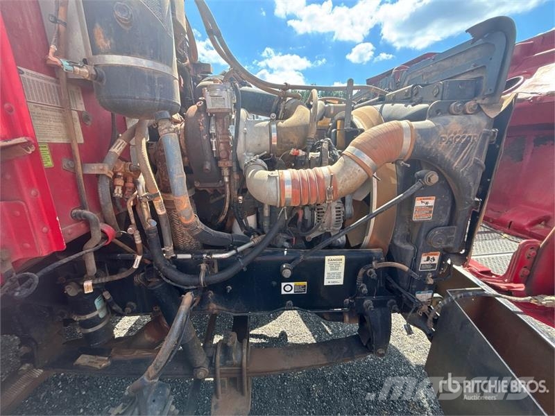 Peterbilt 337 مركبات الأغراض العامة