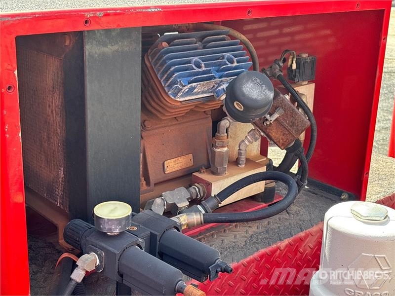 Peterbilt 337 مركبات الأغراض العامة