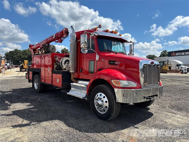 Peterbilt 337 مركبات الأغراض العامة