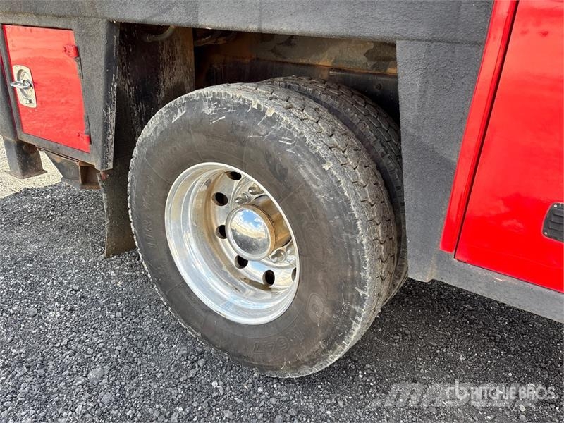Peterbilt 337 مركبات الأغراض العامة