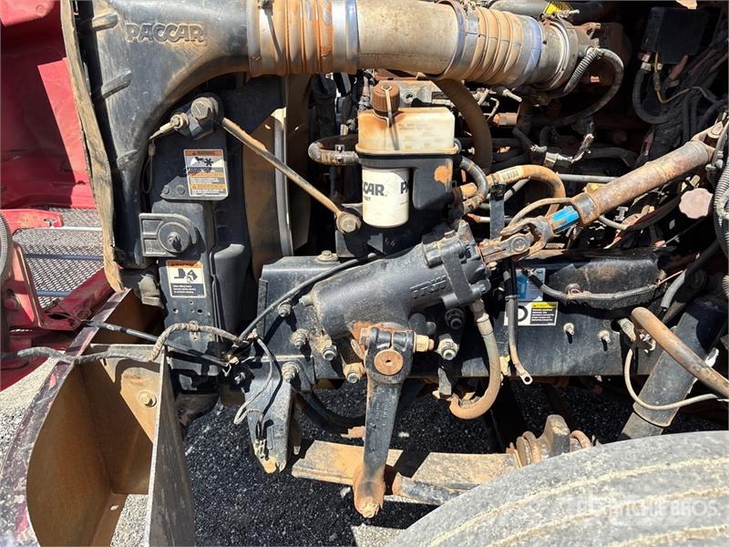 Peterbilt 337 مركبات الأغراض العامة