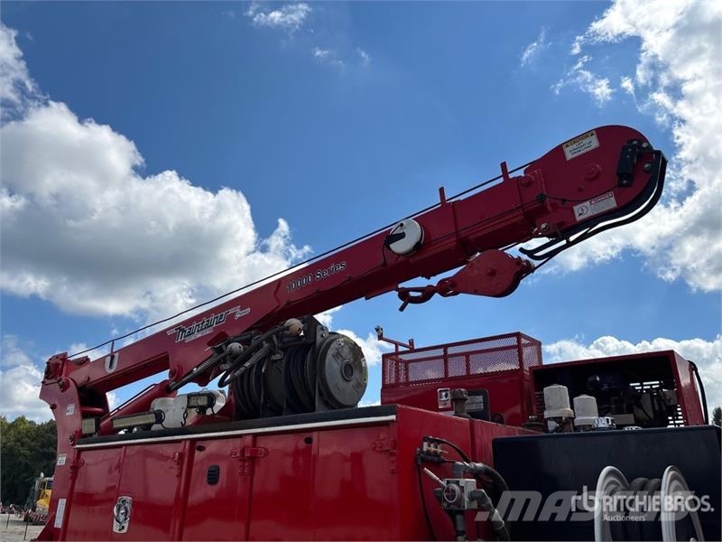 Peterbilt 337 مركبات الأغراض العامة