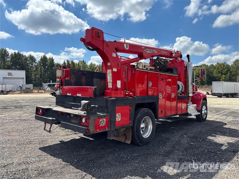Peterbilt 337 مركبات الأغراض العامة