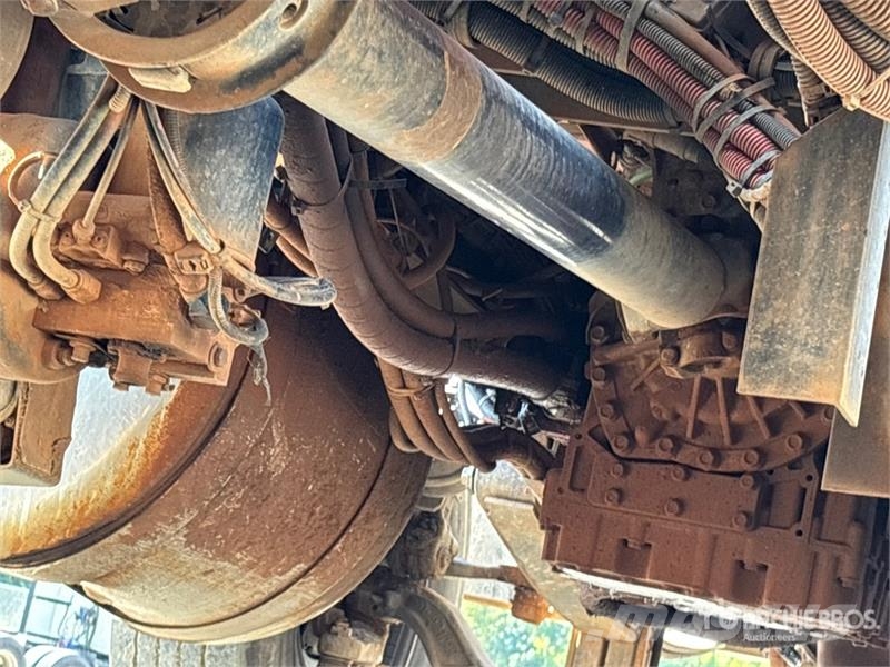 Peterbilt 337 مركبات الأغراض العامة