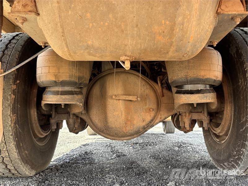 Peterbilt 337 مركبات الأغراض العامة