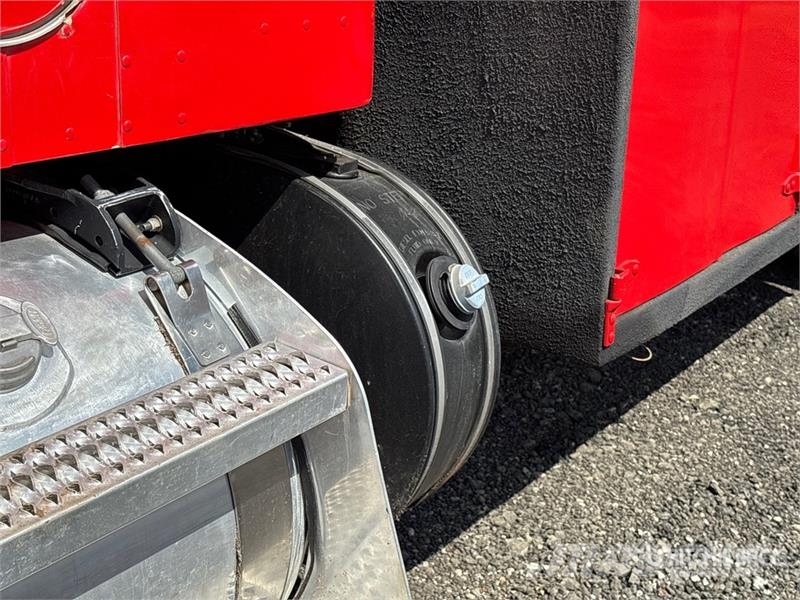 Peterbilt 337 مركبات الأغراض العامة