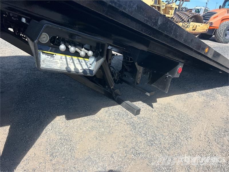 Peterbilt 340 회수 차량