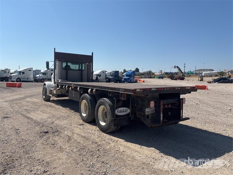 Peterbilt 357 Madelautod