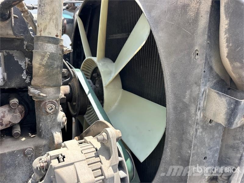 Peterbilt 357 6x4 Mixer Truck Concrete trucks
