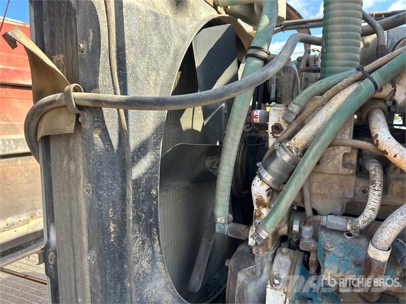 Peterbilt 359 Kiper kamioni