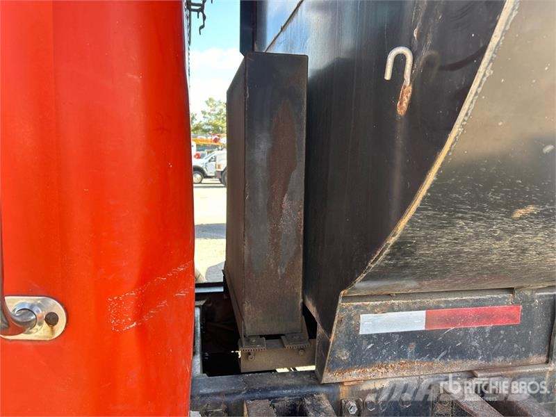 Peterbilt 359 Kiper kamioni
