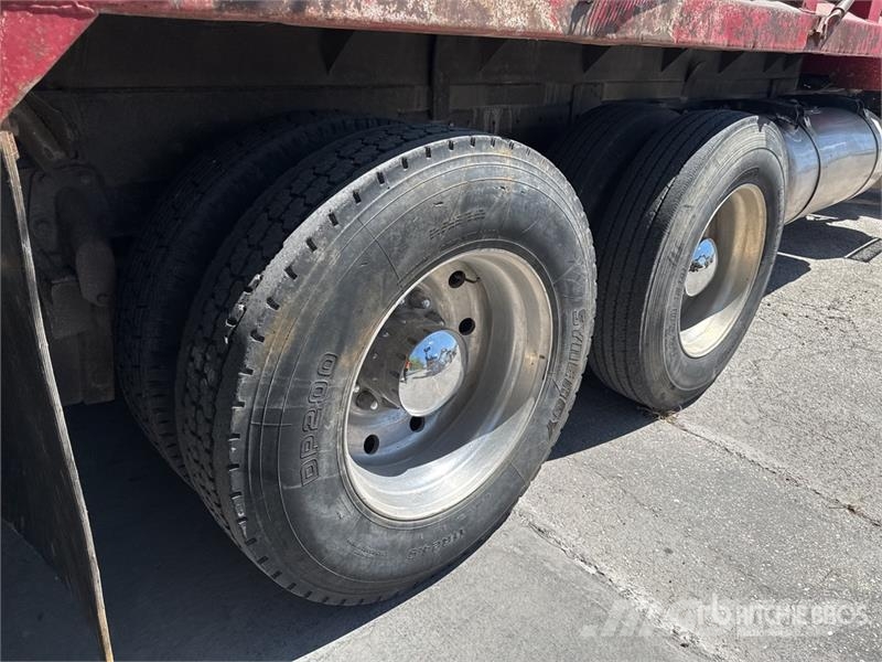 Peterbilt 359 Kallurid
