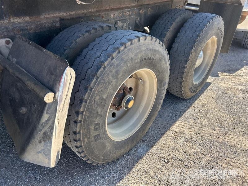 Peterbilt 359 Kiper kamioni