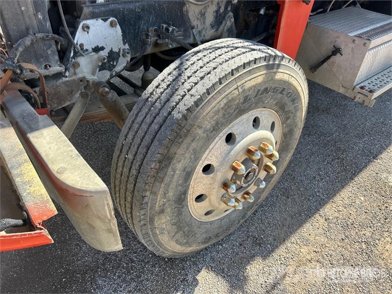 Peterbilt 359 Kiper kamioni