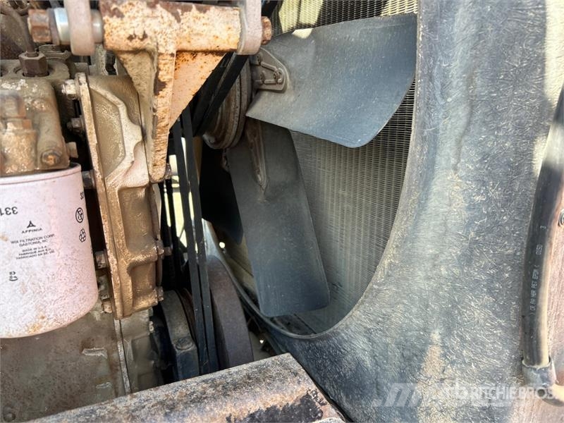 Peterbilt 359 Kiper kamioni