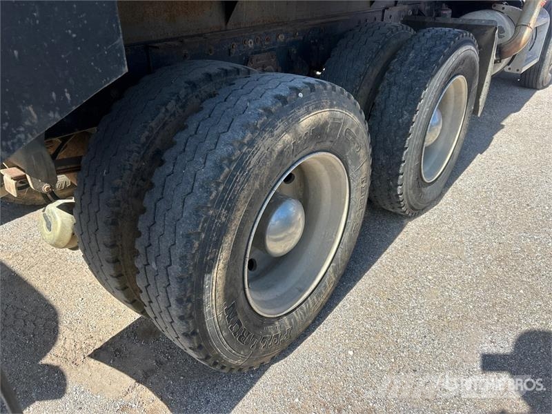 Peterbilt 359 Kiper kamioni