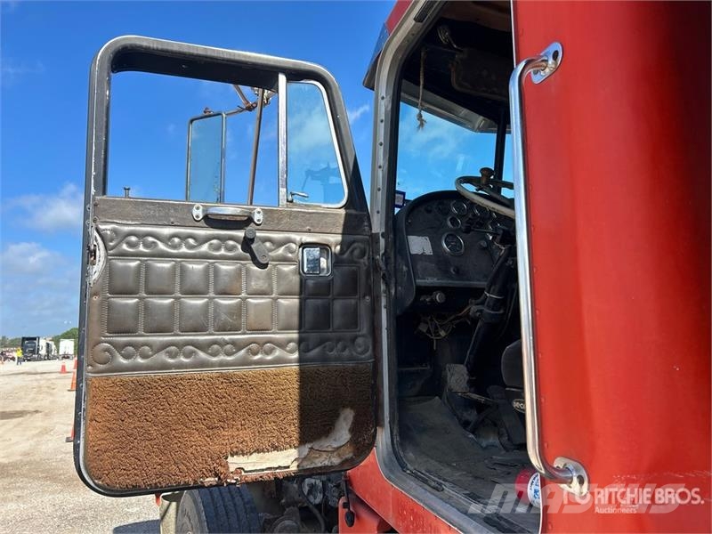 Peterbilt 359 Kiper kamioni